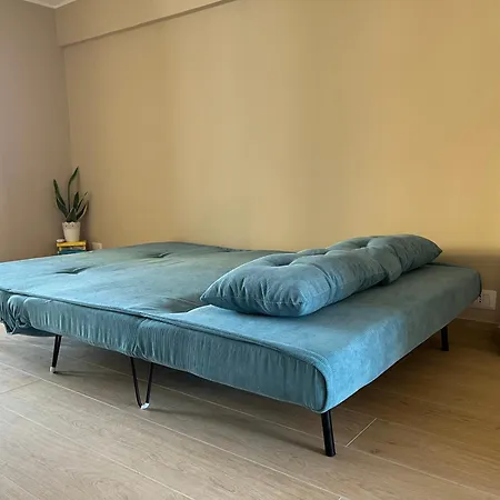 Mare Dentro Lägenhet Messina