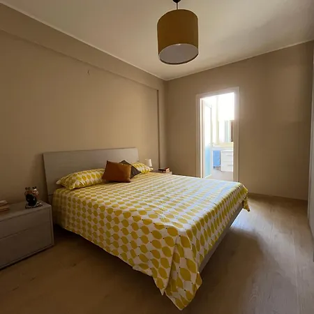 Διαμέρισμα Mare Dentro *