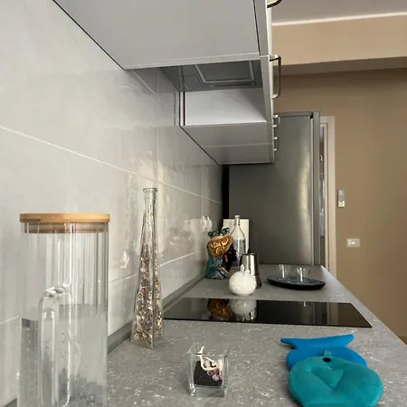 Mare Dentro Апартаменты
