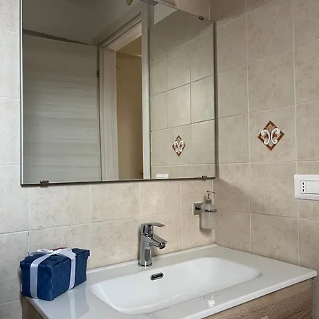 Mare Dentro Апартаменты