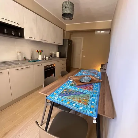 Mare Dentro Апартаменты