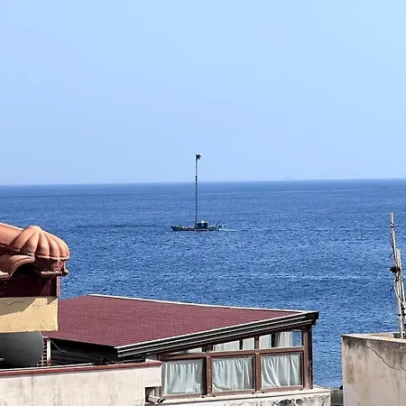 Mare Dentro Μεσίνα