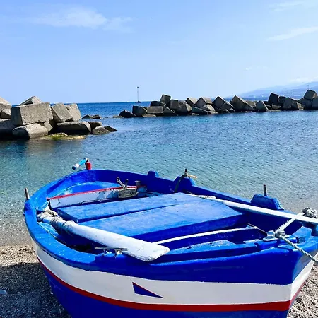 Mare Dentro Апартаменты