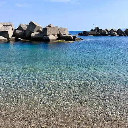 Mare Dentro Апартаменты